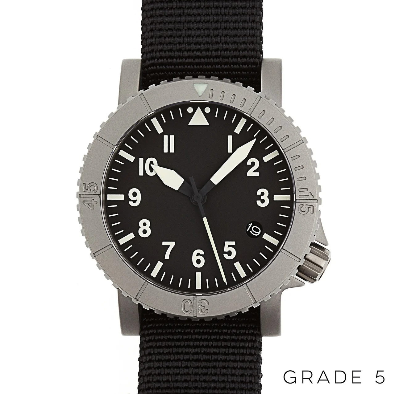 Redux & Co. T535AAD 39 mm kol saati