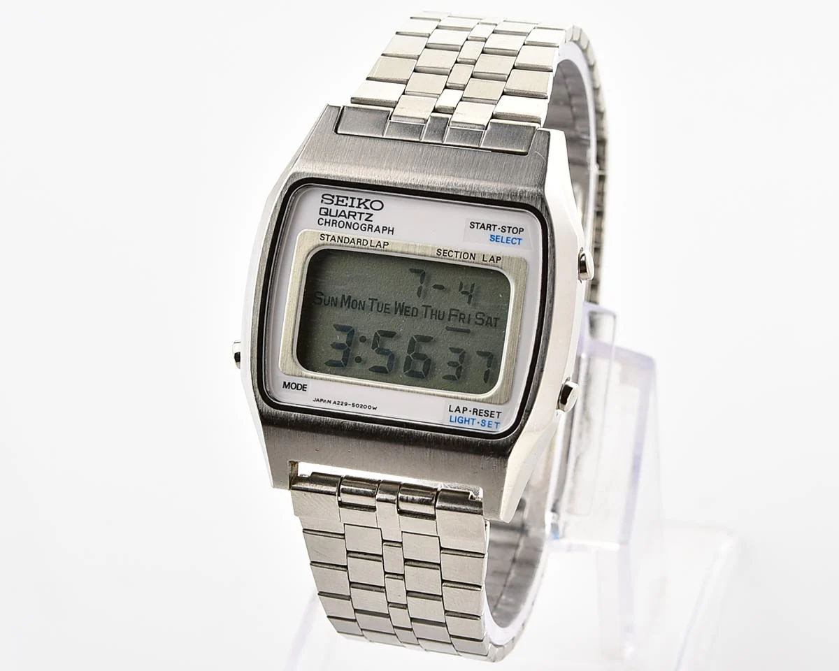 Seiko Seiko 15950UA 34 mm kol saati