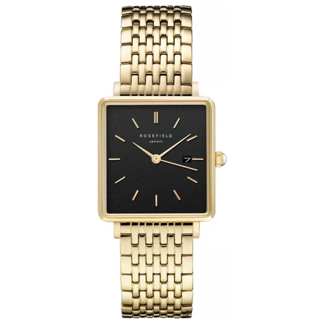 Rosefield Watch QBSG-Q017 kol saati