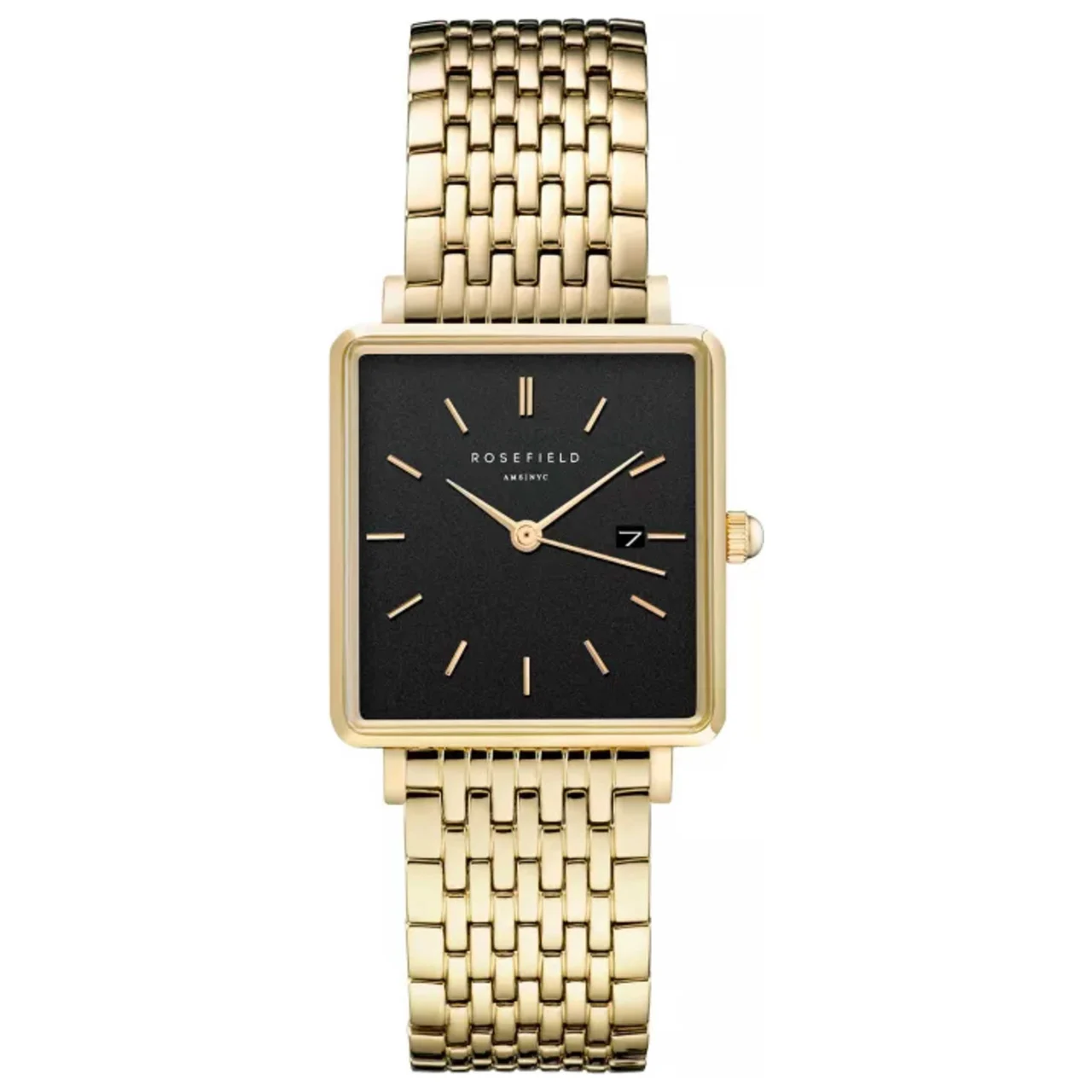 Rosefield Watch QBSG-Q017 kol saati
