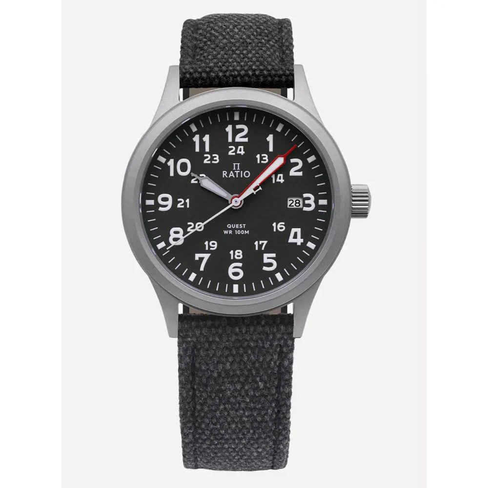 Ratio FreeDiver RTQ023 40 mm kol saati
