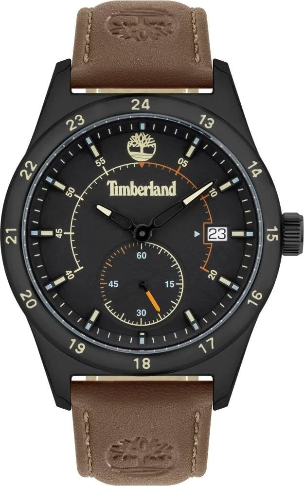 Timberland TBL.15948JYB/02 TBL.15948JYB-02 45 mm kol saati