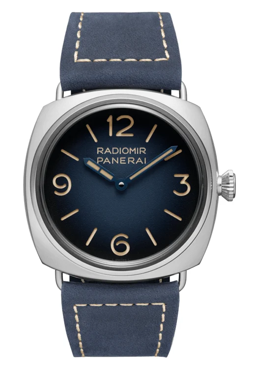 Panerai Radiomir 301325 45 mm kol saati