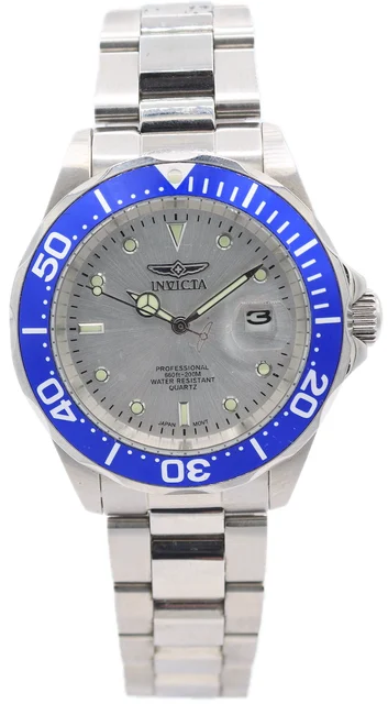 Invicta Invicta 3082025111129 kol saati