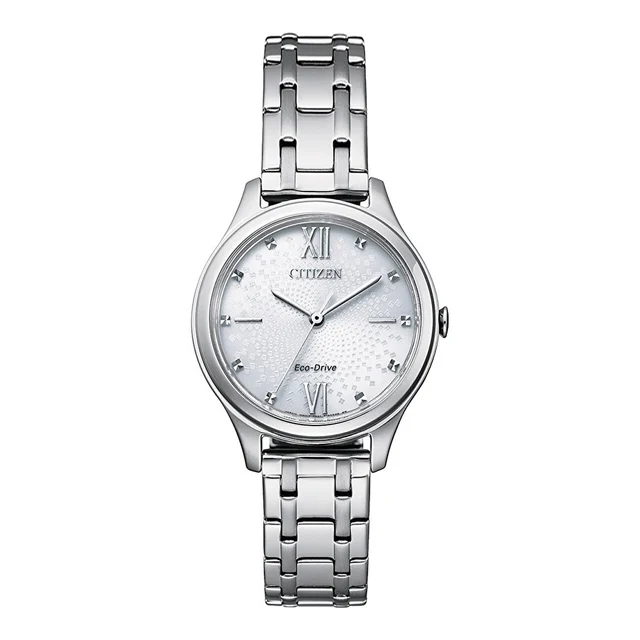 Citizen Eco-Drive EM0500-73A kol saati