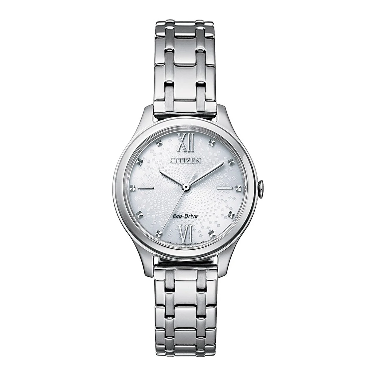 Citizen Eco-Drive EM0500-73A 32 mm kol saati