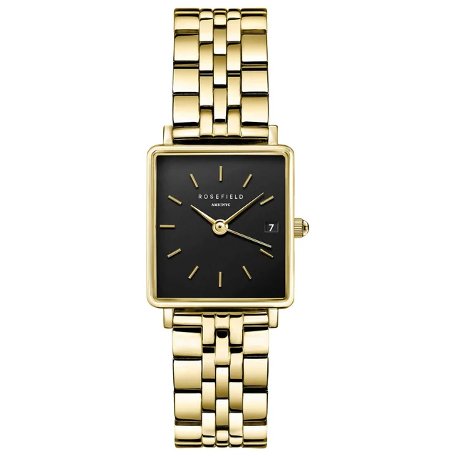 Rosefield Watch QMBG-Q025 kol saati