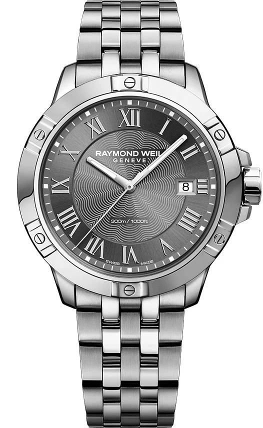Raymond Weil Tango RW078 41 mm kol saati