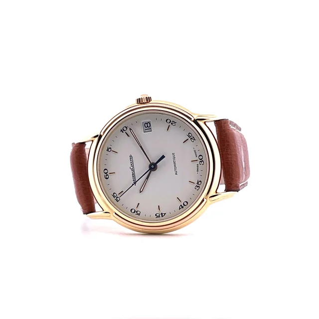 Jaeger-Lecoultre Jaeger-LeCoultre 165.7.89 kol saati
