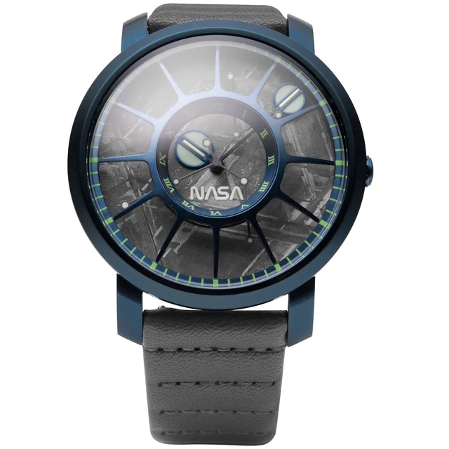 Xeric Nasa Trappist-1 TSA-7772-10L kol saati