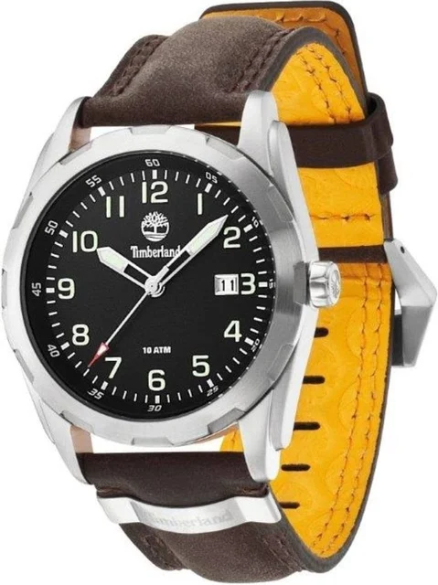 Timberland TBL.13330JS/02B TBL.13330JS-02B kol saati