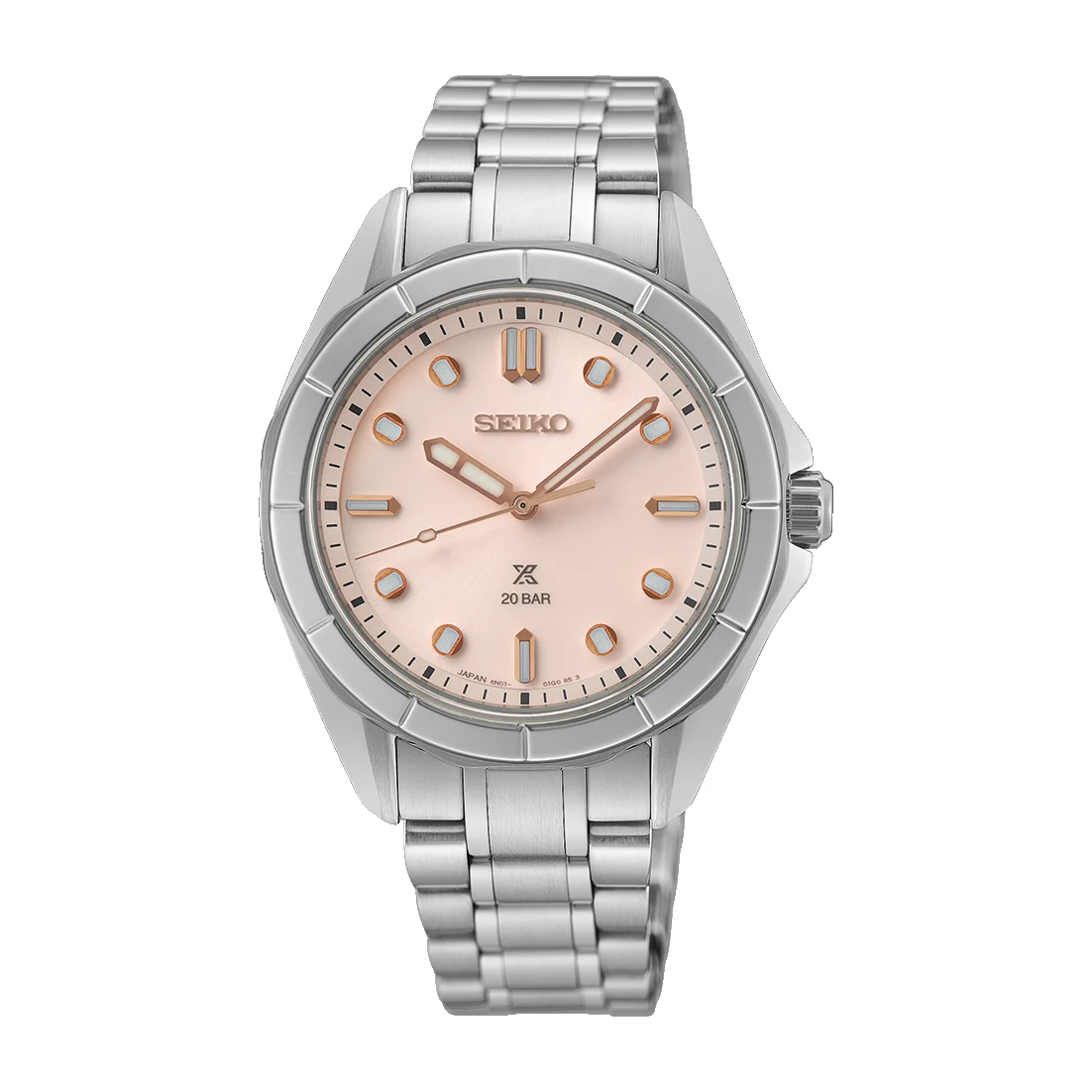 Seiko Prospex Sea SUR597 SUR597J1 34 mm kol saati