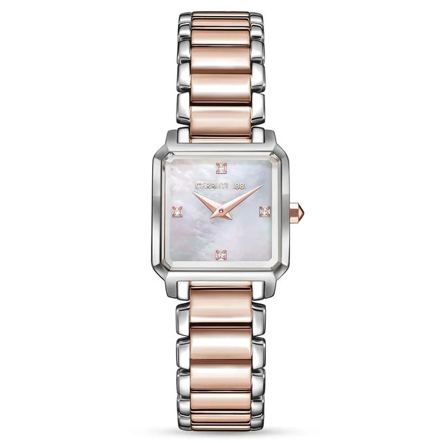 Cerruti 1881 CIWLG0074005 kol saati