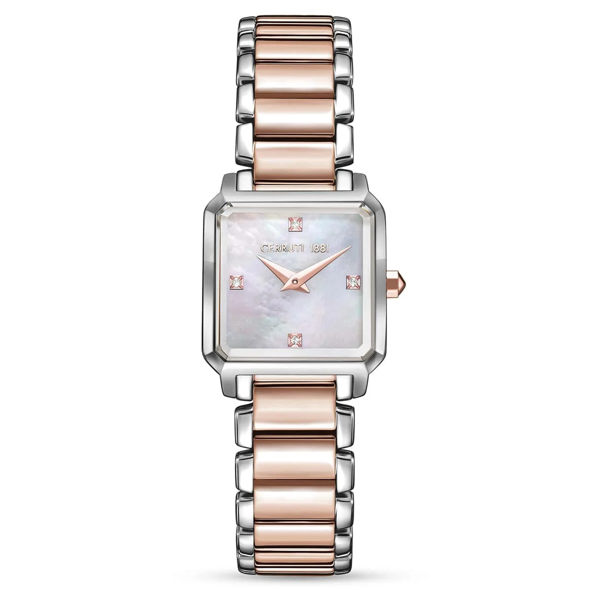 Cerruti 1881 CIWLG0074005 22 mm kol saati