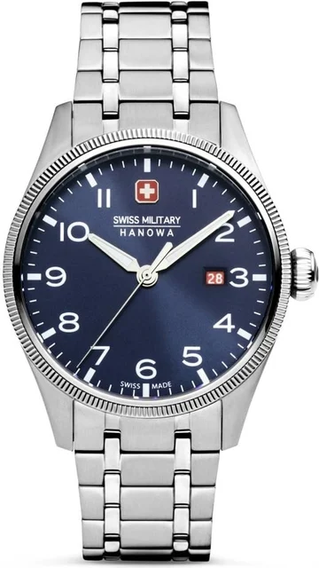 Swiss Military Hanowa SMWGH0000802 kol saati