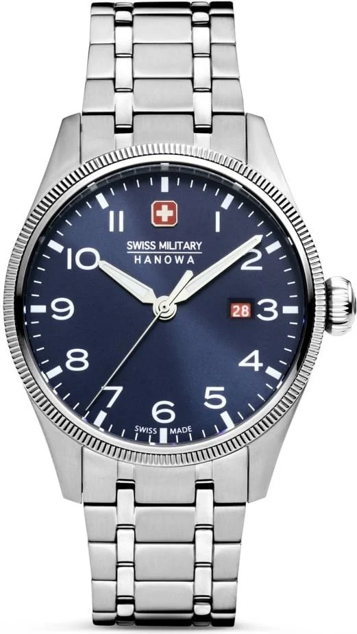 Swiss Military Hanowa SMWGH0000802 43 mm kol saati