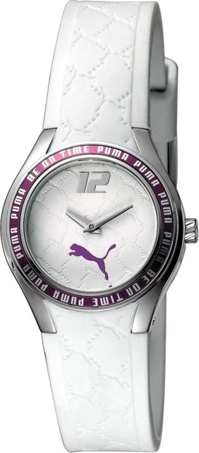 Puma PU102192001 kol saati