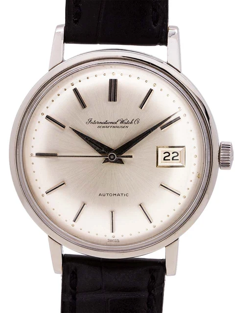 IWC IWC 50961 kol saati