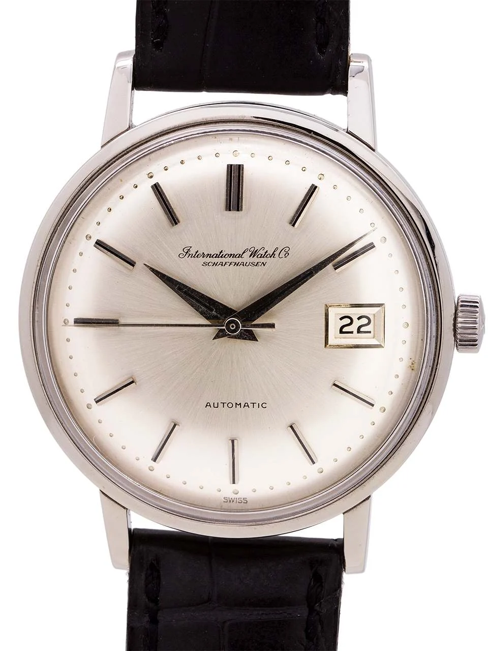 IWC IWC 50961 44 mm kol saati