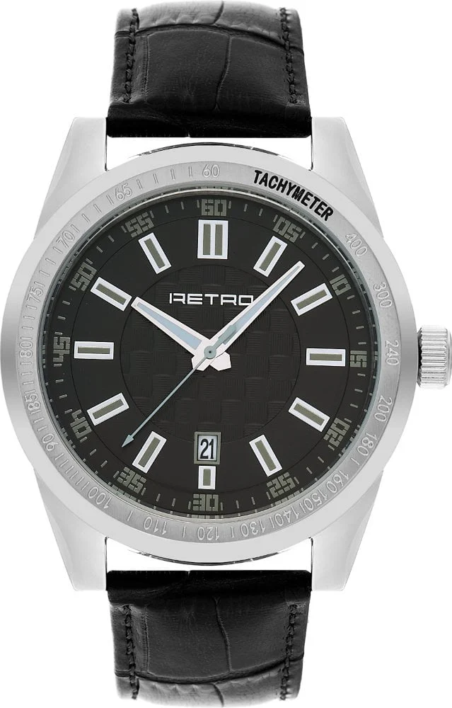 Retro RT1022-103 45 mm kol saati