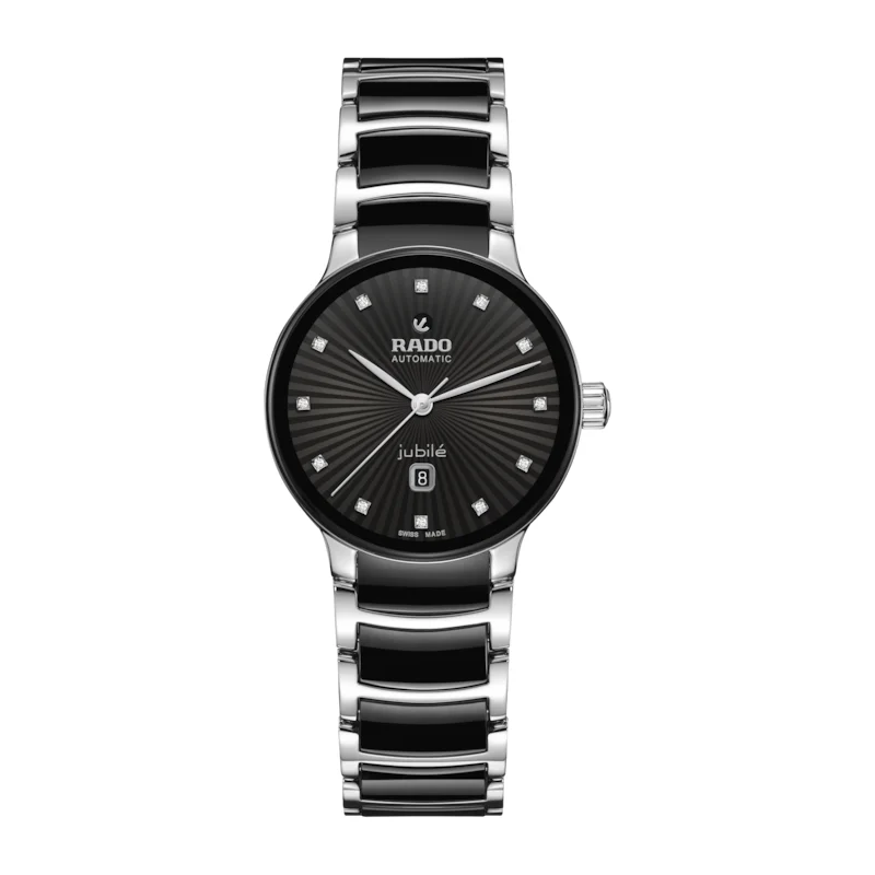 Rado Centrix Automatic Diamonds R30020742 30.5 mm kol saati