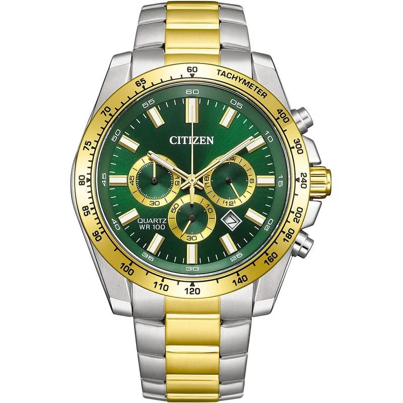 Citizen Citizen AN8234-58X 44 mm kol saati