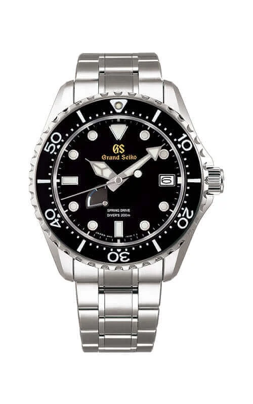 Grand Seiko Sport Collection SBGA463G 44 mm kol saati