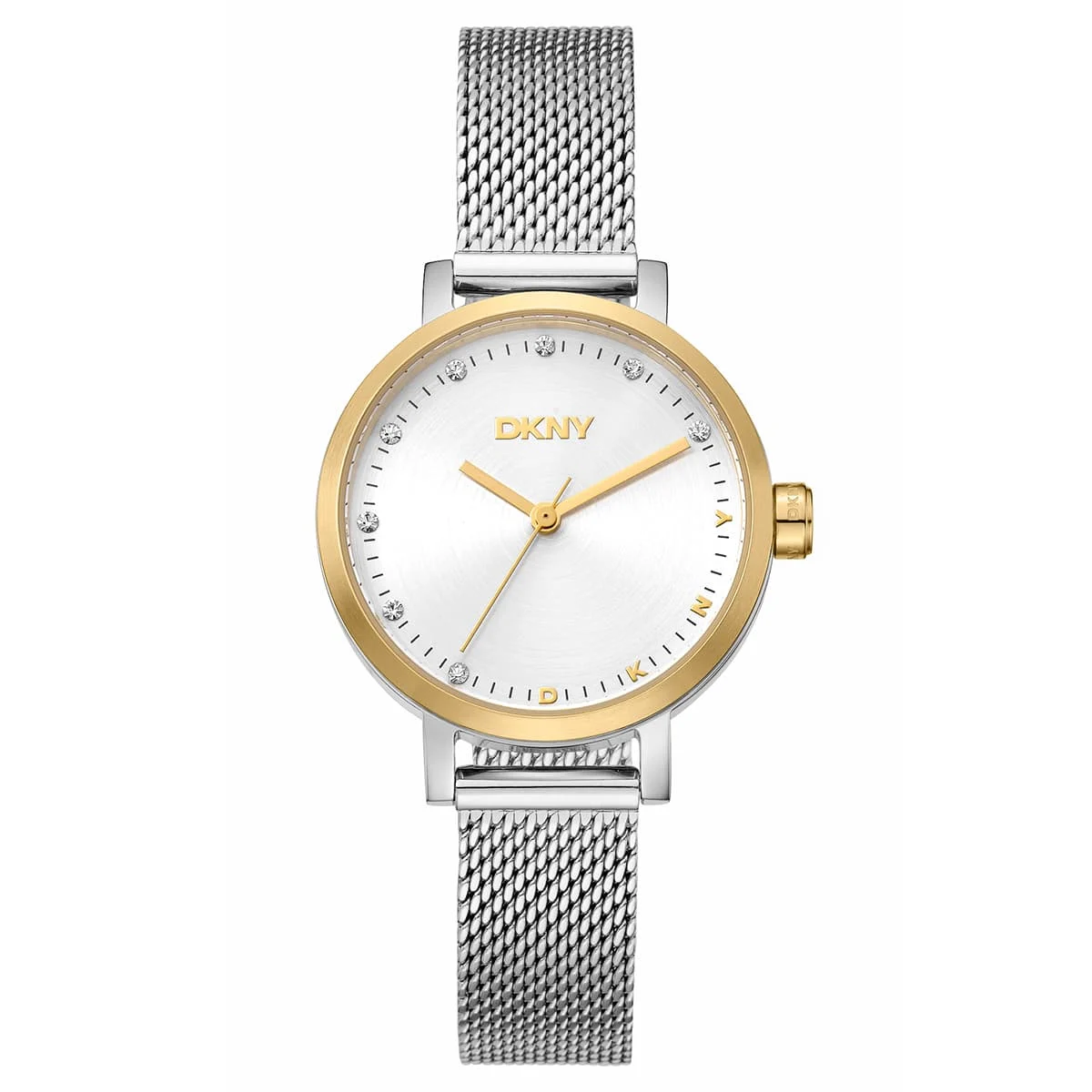 DKNY Soho Mini DK1L037M0055 30 mm kol saati