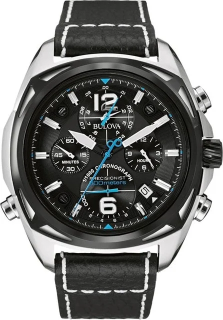 Bulova Precisionist 98B226 kol saati