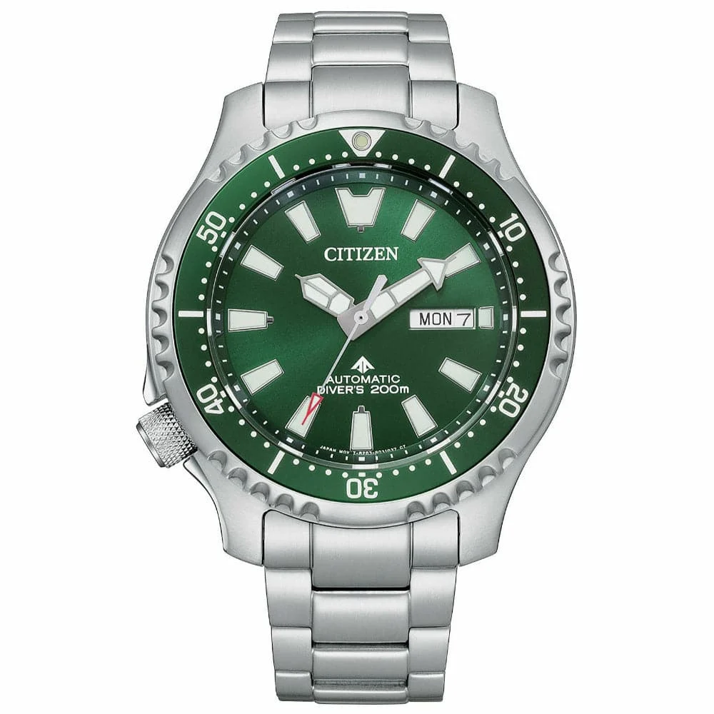 Citizen Citizen NY0131-81X 44 mm kol saati
