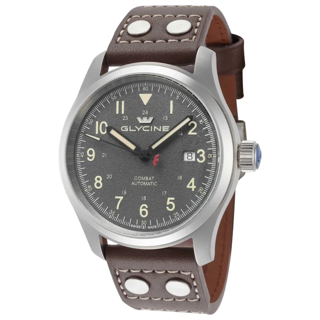 Glycine Combat Field Watch GL0562 kol saati