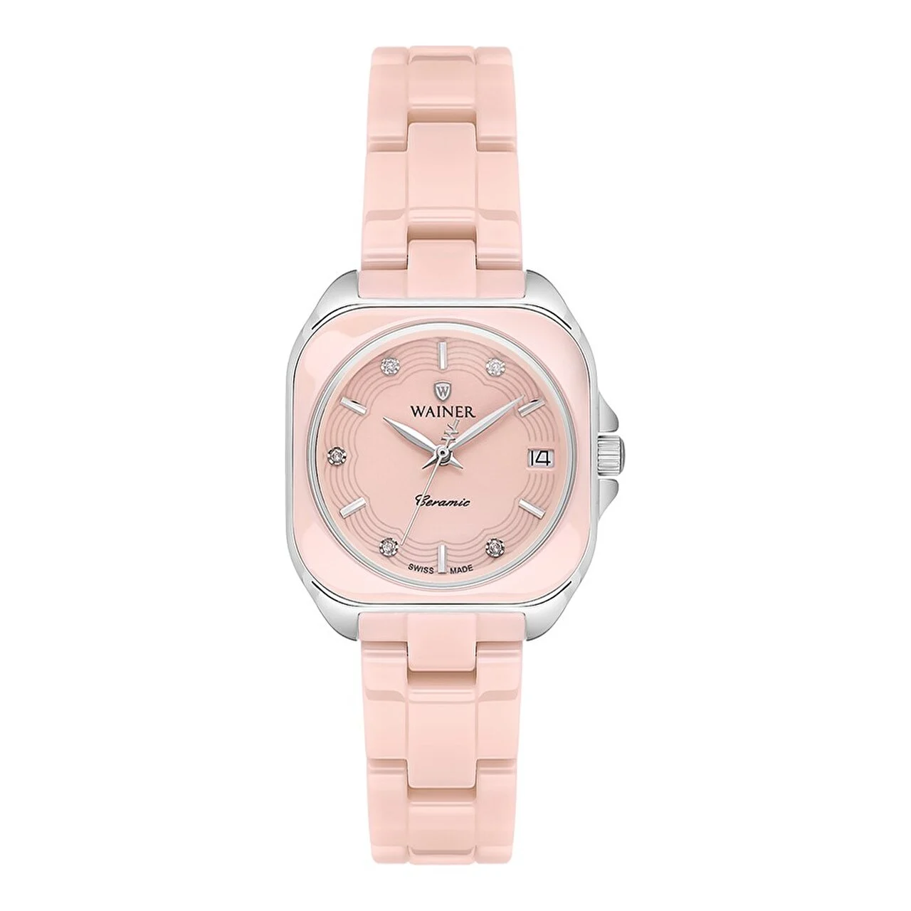 WAINER WA.18070-B 30 mm kol saati