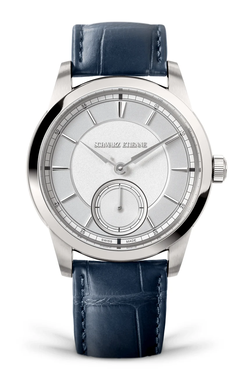 Schwarz Etienne WCL39PSAS16TIALBCLA 39 mm kol saati