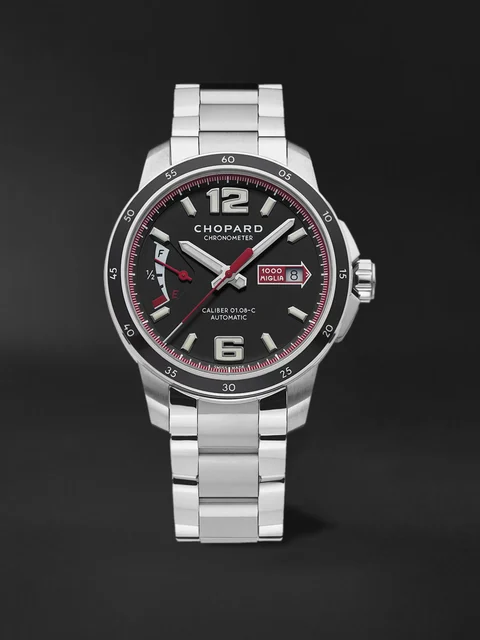 Chopard Mille Miglia GTS Power Control 158566-3001 kol saati