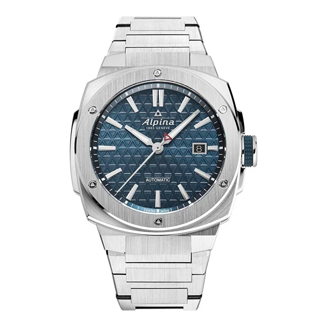 ALPINA Alpiner AL-525TB4AE6B kol saati