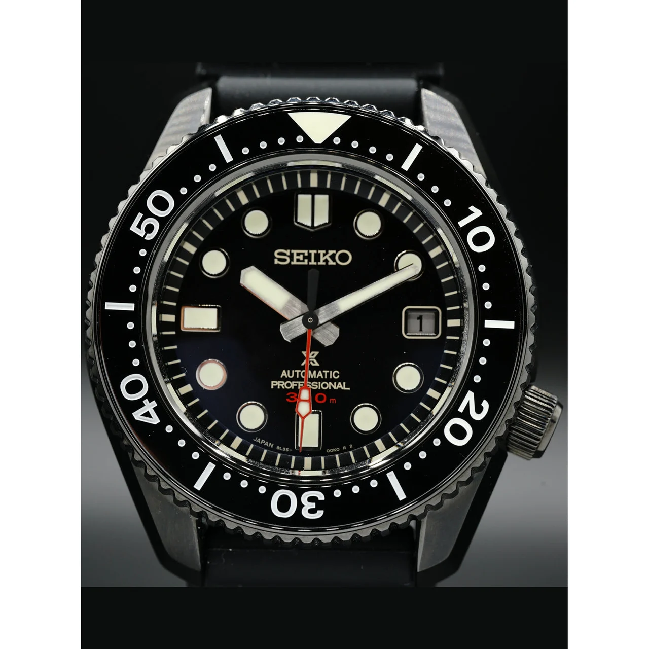 Seiko Prospex Seiko SBDX033 210000022909 kol saati