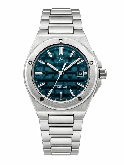IWC Ingenieur 1IW04114 kol saati
