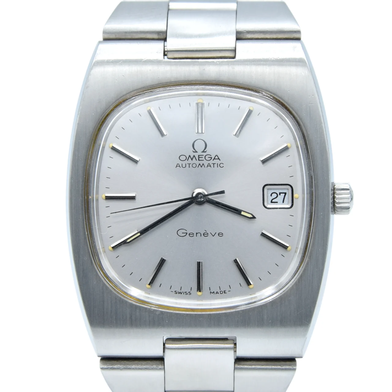 OMEGA AWCOM4028 36 mm kol saati