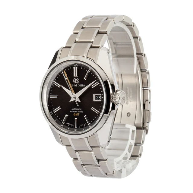 Grand Seiko Heritage SBGJ265 kol saati
