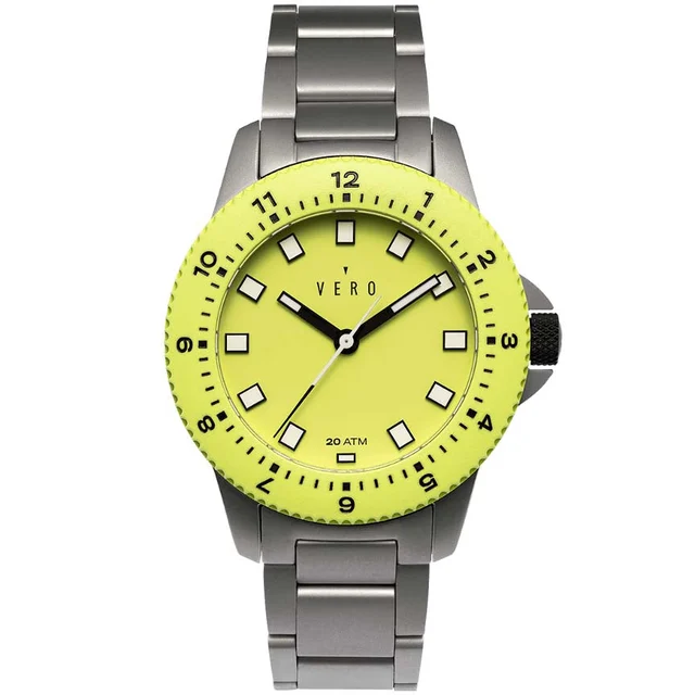 VERO Watch Company VERO Watch Company OW38-S kol saati