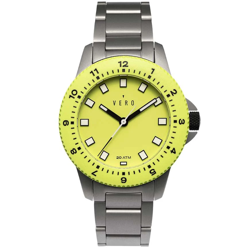 VERO Watch Company VERO Watch Company OW38-S 38 mm kol saati