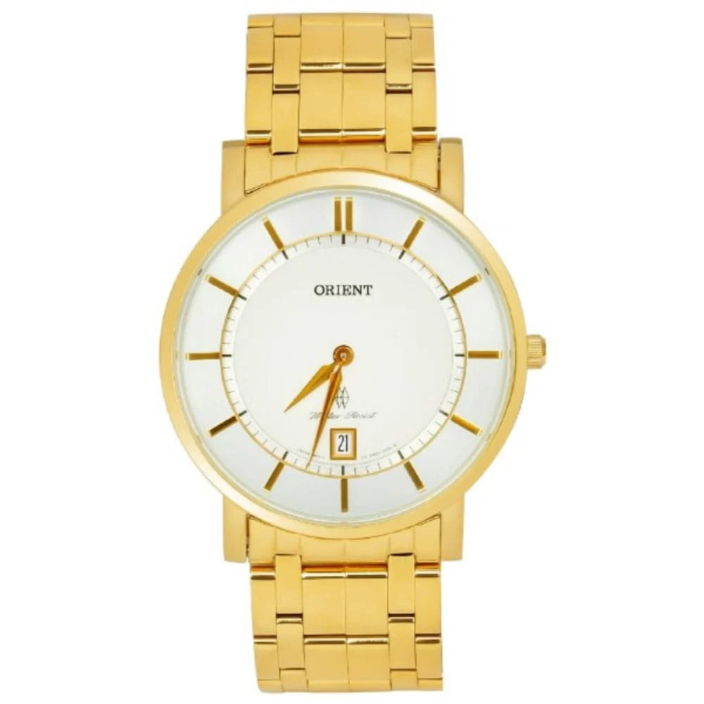 Orient FGW01001W0 38 mm kol saati