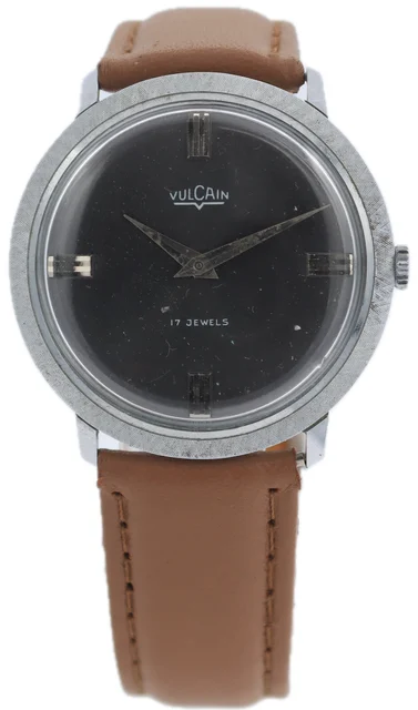 Vulcain Vulcain 3132025150011 kol saati