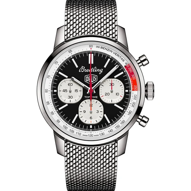 Breitling Breitling J123882 kol saati