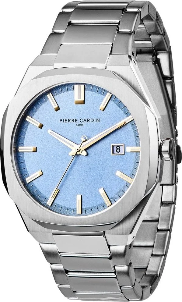 Pierre Cardin CF.0409.SWJ 42 mm kol saati