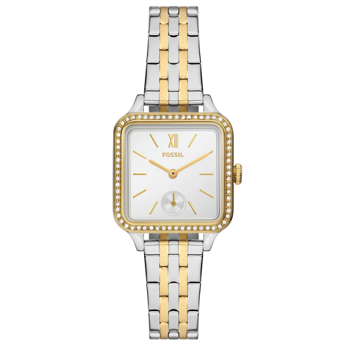 Fossil FBQ3908 28 mm kol saati