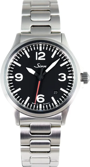 Sinn Sinn 556 PRE870 kol saati