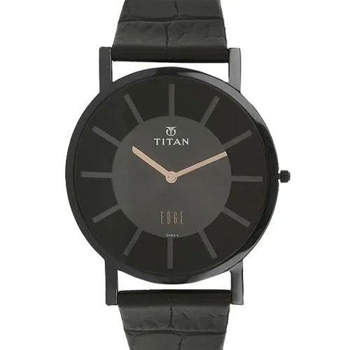 Titan Edge NT1595NL01 kol saati