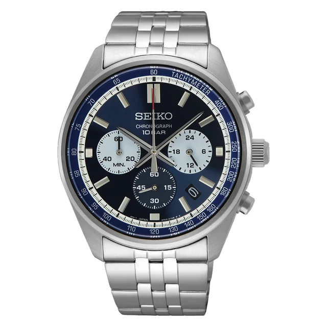 Seiko SSB427P kol saati