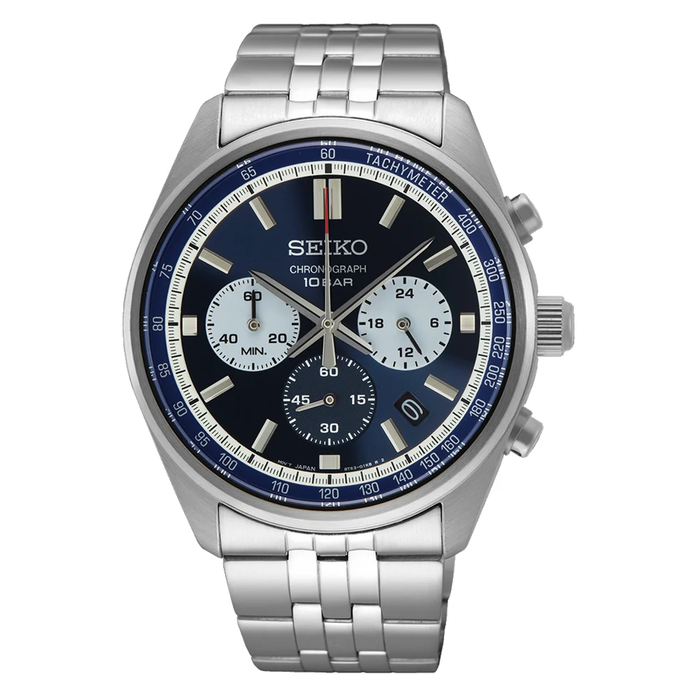 Seiko SSB427P 42 mm kol saati